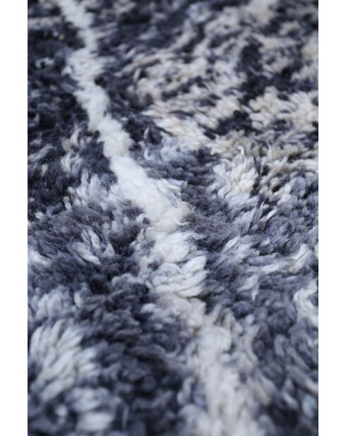 Beni Ouarain Teppich - 300x220m