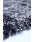 Beni Ouarain Teppich - 300x220m