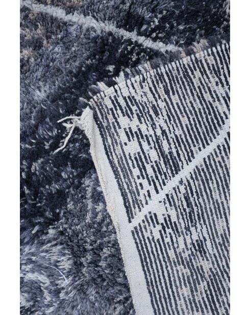 Beni Ouarain Teppich - 300x220m