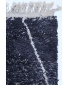 Beni Ouarain Teppich - 300x220m