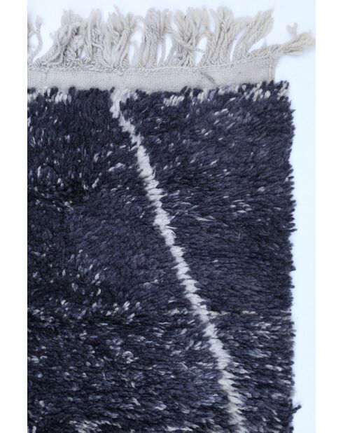 Beni Ouarain Teppich - 300x220m