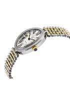 Montre Femme Piazza Navona en Acier bicolore