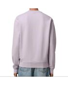 Sweat Ami De Coeur Lilas
