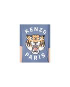 Le T-Shirt Lucky Tiger Bleu