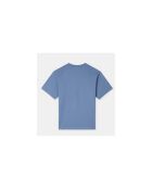 Le T-Shirt Lucky Tiger Bleu