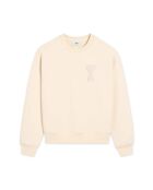 Sweat Patch Ami De Coeur Beige