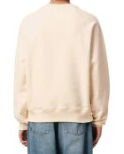 Sweat Patch Ami De Coeur Beige