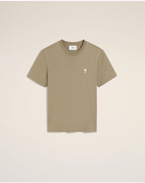 T-Shirt Ami De Coeur Laurier