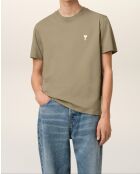 T-Shirt Ami De Coeur Laurier