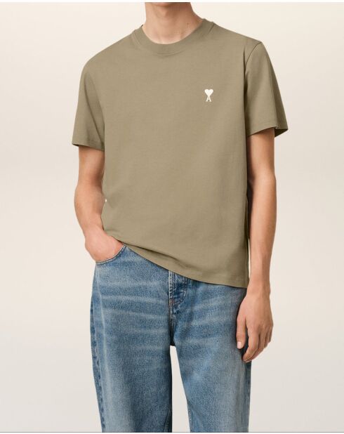 T-Shirt Ami De Coeur Laurier