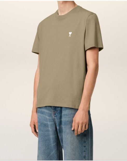 T-Shirt Ami De Coeur Laurier