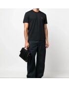 T-Shirt Ami De Coeur Noir