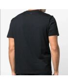 T-Shirt Ami De Coeur Noir