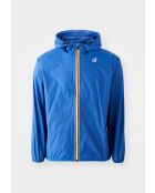 Coupe-vent Le Vrai Claude 4.0 Marine Royal