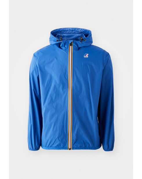 Coupe-vent Le Vrai Claude 4.0 Marine Royal