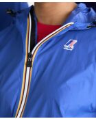 Coupe-vent Le Vrai Claude 4.0 Marine Royal