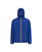 Coupe-vent Le Vrai Claude 4.0 Marine Royal