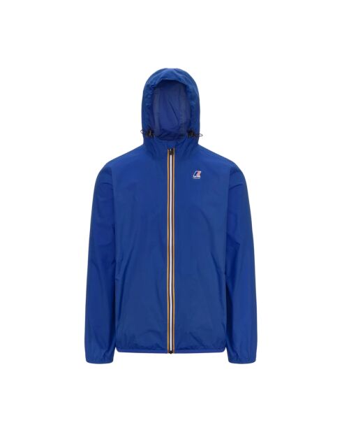 Coupe-vent Le Vrai Claude 4.0 Marine Royal