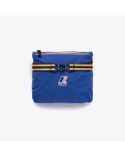 Coupe-vent Le Vrai Claude 4.0 Marine Royal