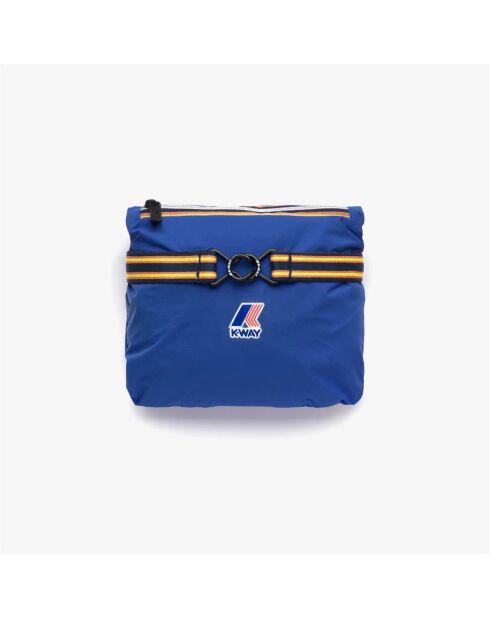 Coupe-vent Le Vrai Claude 4.0 Marine Royal