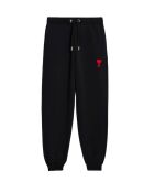 Pantalon de Jogging Ami De Coeur Noir