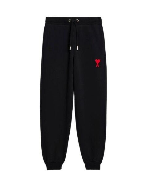 Pantalon de Jogging Ami De Coeur Noir