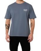 Le T-Shirt Rue Vivienne Constellation Bleu