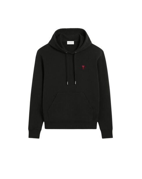 Hoodie Ami De Coeur Noir