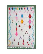 Tappeto collezione Timeless - 248x148cm