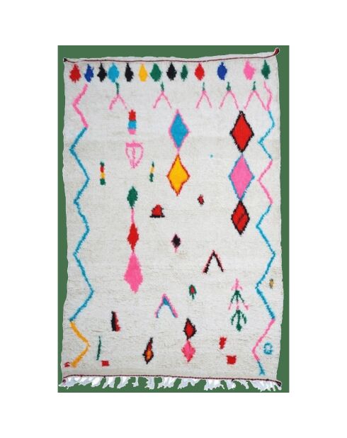 Tappeto collezione Timeless - 248x148cm