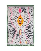 Tappeto della collezione Timeless - 200x150cm