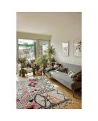 Tappeto della collezione Timeless - 200x150cm