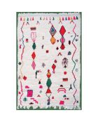 Tappeto collezione Timeless - 250x150cm