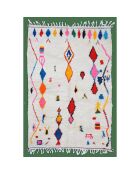 Tapis collection intemporel - 210x140cm