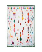 Teppich aus der Kollektion Timeless — 360x250cm