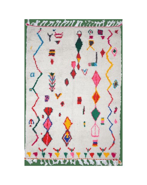 Tapis collection intemporel - 250x150cm