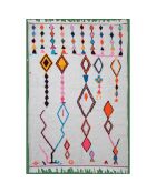 Tappeto collezione Timeless - 300x200cm