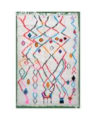 Tapis collection intemporel - 245x150cm