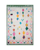 Tappeto collezione Timeless - 250x155cm