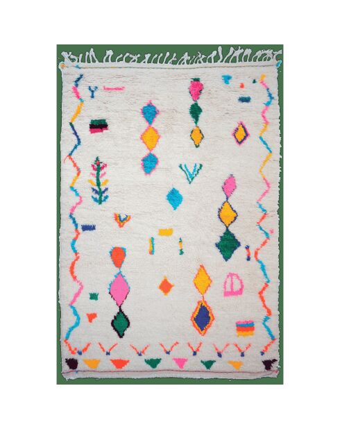 Tappeto collezione Timeless - 250x155cm