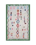 Alfombra colección Timeless - 250x150 cm