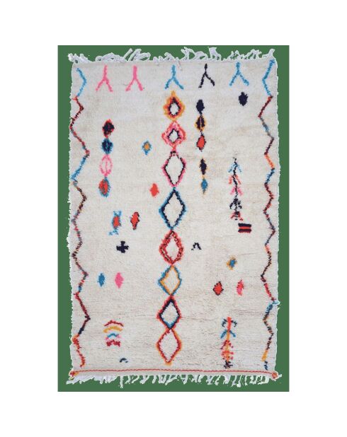 Alfombra colección Timeless - 250x150 cm