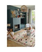 Alfombra colección Timeless - 250x150 cm