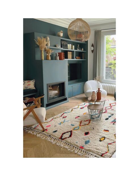 Alfombra colección Timeless - 250x150 cm