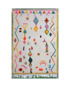 Tapis collection intemporel - 200x140cm