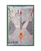 Tappeto collezione Timeless - 300x200cm