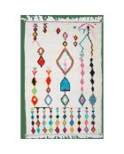 Tapijt uit de Timeless collectie - 204x146cm