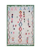 Tapis collection intemporel - 200x140cm