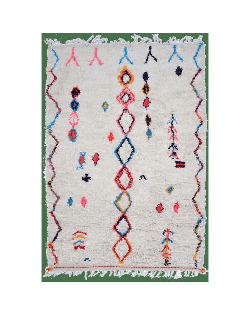 Tapis collection intemporel - 200x140cm