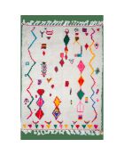 Tapijt uit de Timeless collectie - 300x245cm